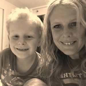 Meet your Posher, Tiffany